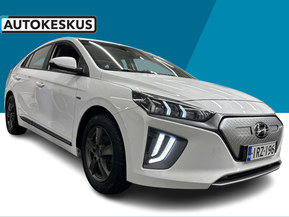 Hyundai Ioniq Electric