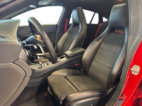 Mercedes-Benz CLA 45 AMG