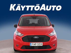 Ford Grand Tourneo Connect