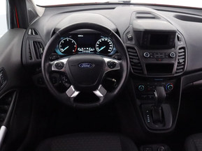 Ford Grand Tourneo Connect