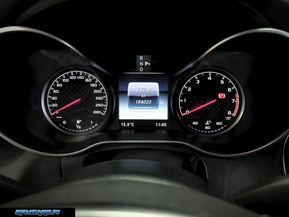 Mercedes-Benz C 43 AMG