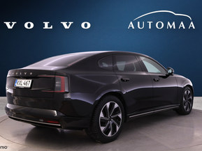 Volvo ES90