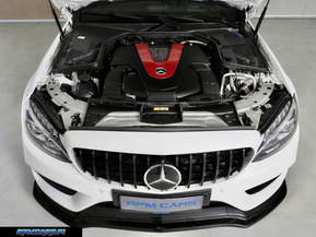 Mercedes-Benz C 43 AMG