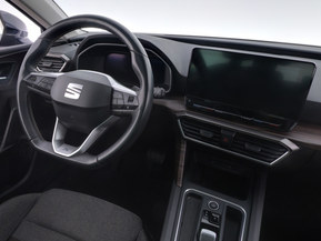 Seat Leon Sportstourer