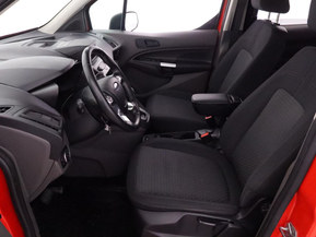 Ford Grand Tourneo Connect