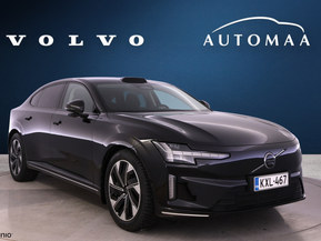 Volvo ES90
