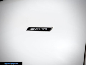 Mercedes-Benz C 43 AMG