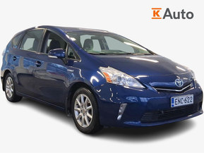 Toyota Prius+
