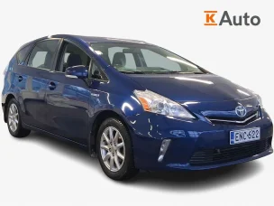Toyota Prius+