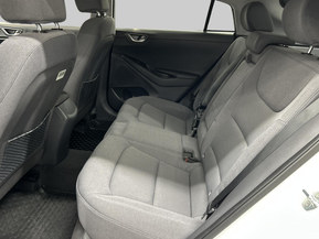 Hyundai Ioniq Electric