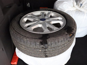 Ford Grand Tourneo Connect