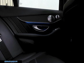 Mercedes-Benz C 43 AMG