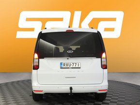 Ford Tourneo Connect