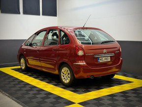 Citroen Xsara Picasso