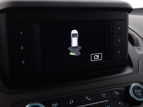 Ford Grand Tourneo Connect