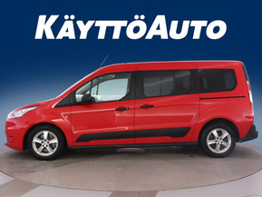 Ford Grand Tourneo Connect