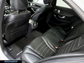 Mercedes-Benz C 43 AMG