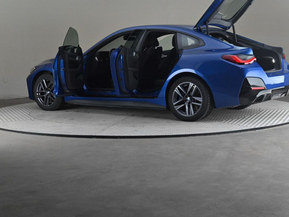 BMW i4 M50