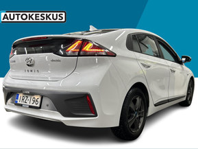 Hyundai Ioniq Electric
