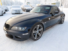 BMW Z3