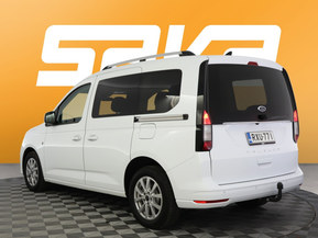 Ford Tourneo Connect