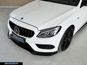 Mercedes-Benz C 43 AMG