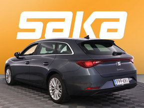 Seat Leon Sportstourer