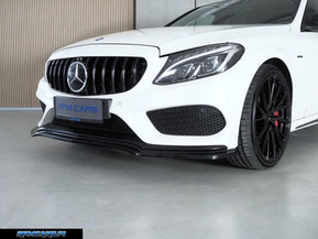 Mercedes-Benz C 43 AMG