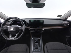 Seat Leon Sportstourer