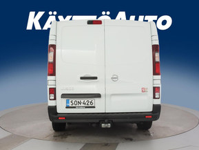 Nissan NV300