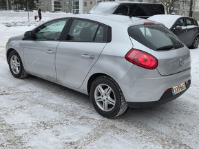 Fiat Bravo