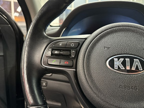 Kia Niro plug-in