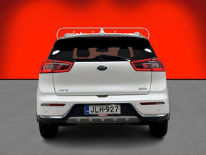 Kia Niro plug-in
