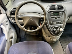 Citroen Xsara Picasso
