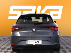 Seat Leon Sportstourer
