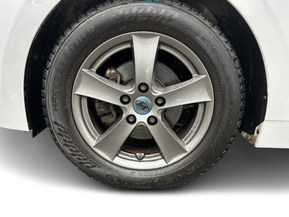 Hyundai Ioniq Electric