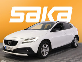 Volvo V40 Cross Country