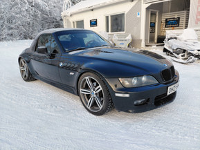 BMW Z3