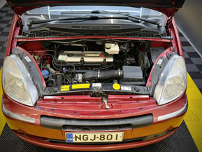 Citroen Xsara Picasso