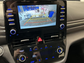 Hyundai Ioniq Electric