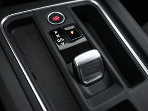 Seat Leon Sportstourer