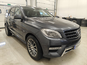 Mercedes-Benz ML