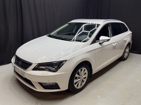 Seat Leon ST