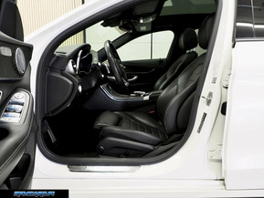 Mercedes-Benz C 43 AMG