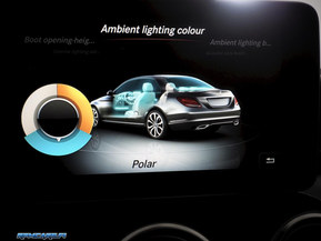 Mercedes-Benz C 43 AMG