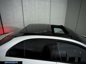 Mercedes-Benz C 43 AMG