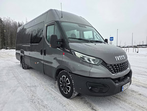 Iveco Daily
