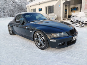 BMW Z3