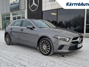 Mercedes-Benz A
