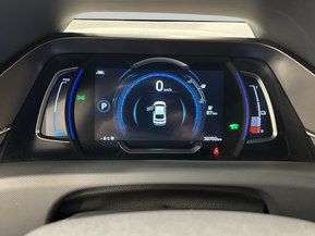 Hyundai Ioniq Electric